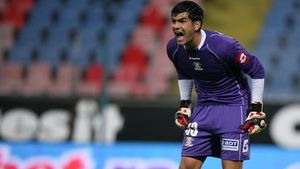 Mircea Bornescu, suspect de gripă!