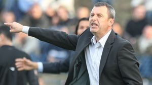 Rednic: "Trebuie să ne luăm revanșa în fața celor de la Pandurii"