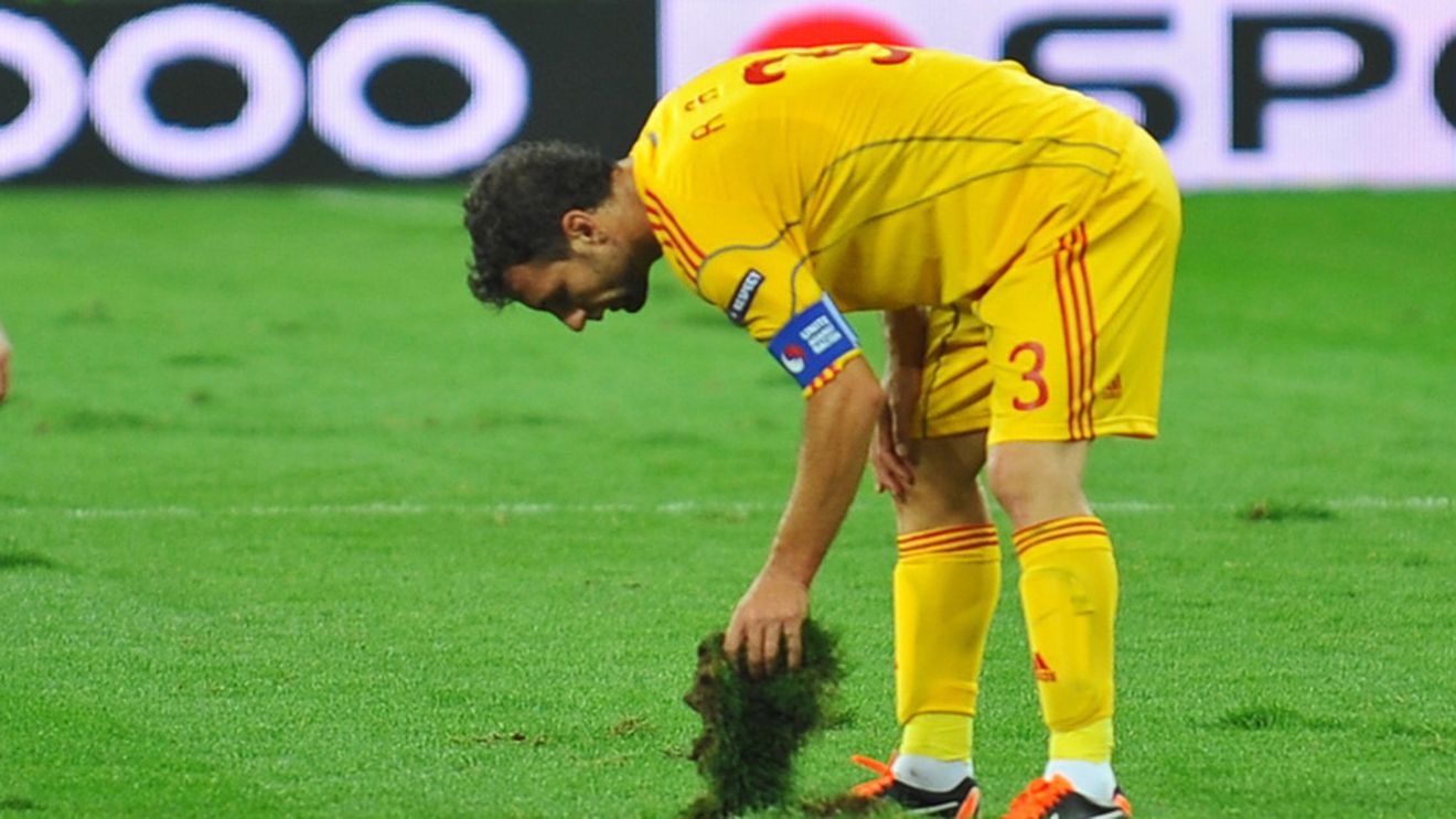 Raț încă speră: "S-ar putea să avem parte de o MINUNE!"** Ce spune căpitanul de revenirile lui Mutu și Tamaș