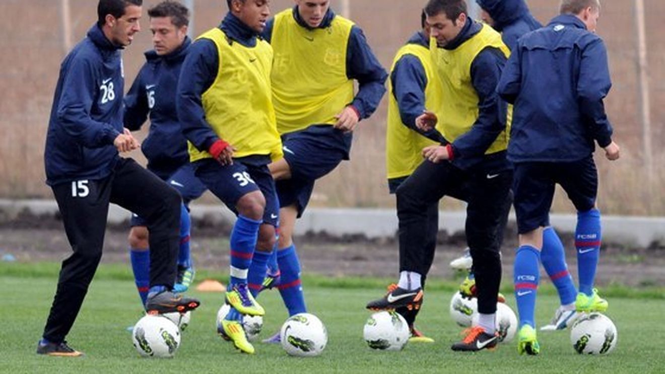 Steaua intră în săptămâna mare!** "Se pot schimba multe, aici se joacă tot sezonul"