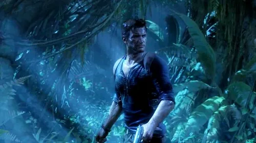Uncharted 4: A Thief’s End – The Making of Part 3: Pushing Technical Boundaries (1)