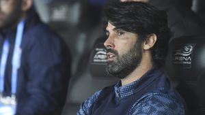Coelho și-a găsit cu greu cuvintele după umilința din U Cluj - Craiova: „Nu e vorba de scuze, dar...”