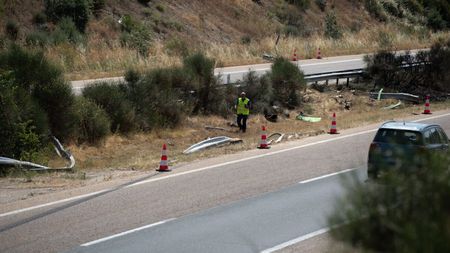 „Familia are cuvântul meu de onoare că așa a fost”. A apărut mărturia care contrazice ancheta în cazul morții lui Diogo Jota