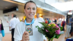 Veste superbă pentru sportul românesc! Andreea Chițu a câștigat medalia de argint la Campionatele Europene de Judo de la Praga
