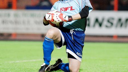 Cătălin Mulțescu: „Doar victorii"