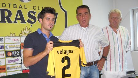 Brașovul a adus un fundaș care i-a prins pe Figo, Ronaldo și Zidane la Real!** "E mai bun ca Rui Duarte!"