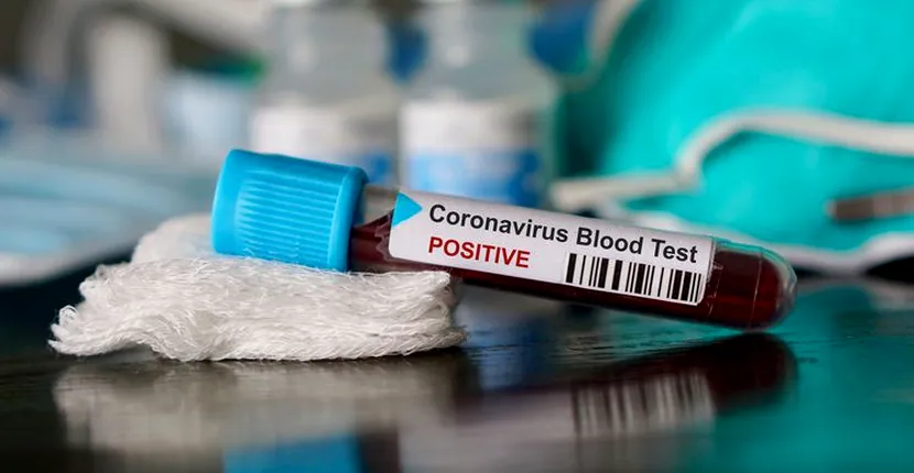 Primul caz de coronavirus confirmat în București. Este al 12-lea la nivel național