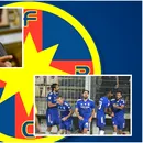Gigi Becali a vrut un transfer bombă pentru FCSB! Ofertă pentru „tancul” italian din atacul lui Adrian Mititelu | EXCLUSIV