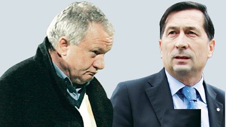 Gemenii arbitrajului românesc, în război!