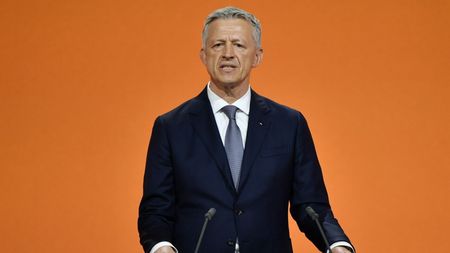 Lovitură pentru România: Octavian Morariu a fost ales în Comitetul Executiv al CIO