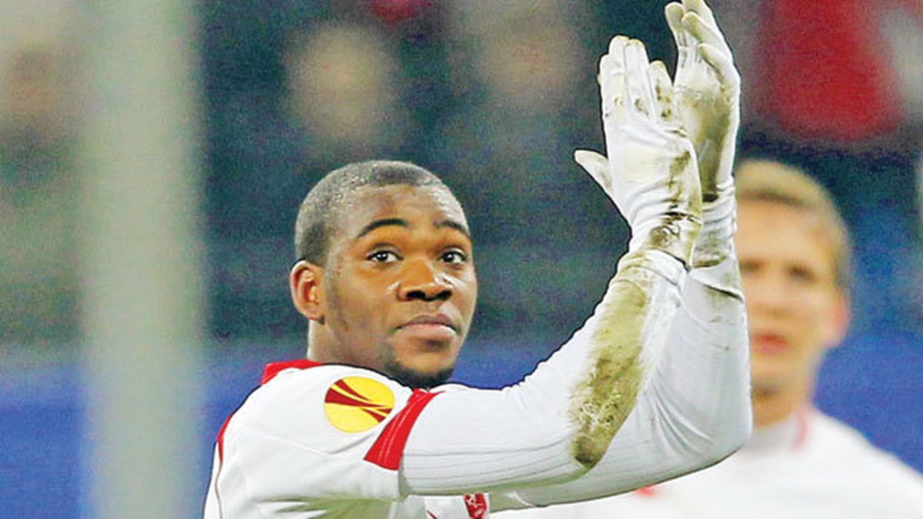 Twente pregătește tiki taka olandeză!** "De ce să mă tem de adversari?" "Laleaua liberiană" Ola John refuză transferul la United și le pune gând rău steliștilor