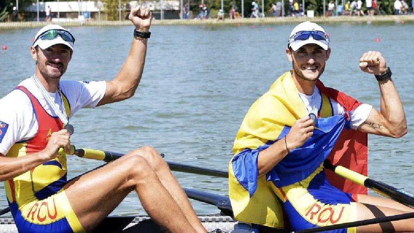 Canotorii români au organizat licitație caritabilă pe Facebook pentru lupta contra COVID-19. Banii au fost donați în contul Crucii Roșii Suceava