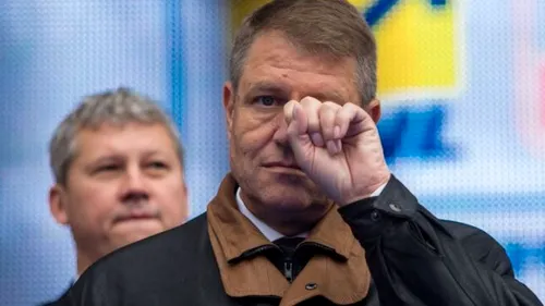 AFAN, scrisoare către președintele Iohannis: 