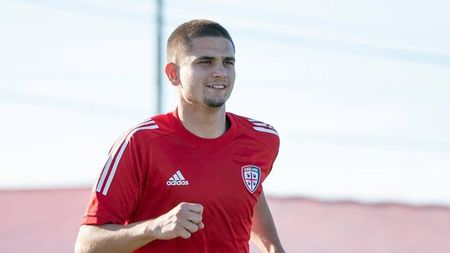 Duel românesc în Serie A! Răzvan Marin și Vlad Chiricheș, anunțați titulari în Sassuolo - Cagliari. Ce rol va avea în teren noua achiziție a sarzilor