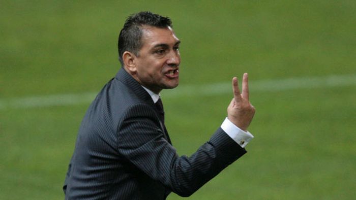 Ilie Dumitrescu a identificat cel mai valoros fundaș dreapta pentru reprezentativa lui Iordănescu: "E peste orice alt jucător de pe acest post de la națională!"