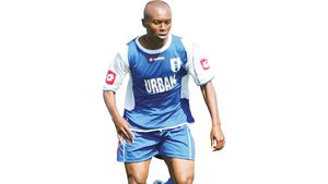 Kalle: „Vreau la Dinamo!"