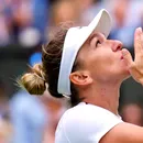 Simona Halep a dezvăluit rețeta succesului din sferturile de la Wimbledon: „Picioarele mele puternice m-au ajutat”. Cum s-a implicat Darren Cahill pentru a o ajuta pe Amanda Anisimova