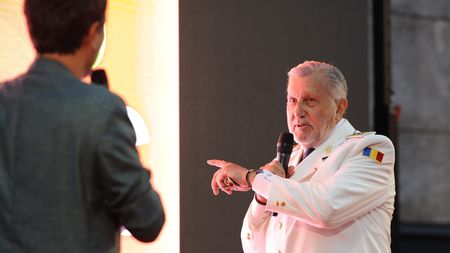 Ilie Năstase îl distruge pe Gigi Becali. „Metode de Evul Mediu!” Fostul mare jucător de tenis a dat verdictul în lupta pentru titlu
