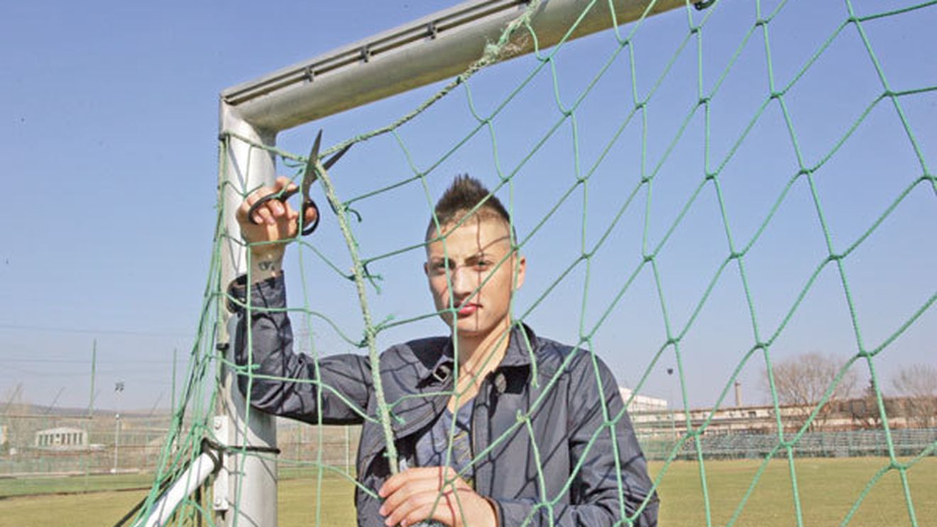 Gicu Grozav, revelația lui "U", a EXPLODAT la Cluj!** "Are calități cum puține am văzut în Liga I"