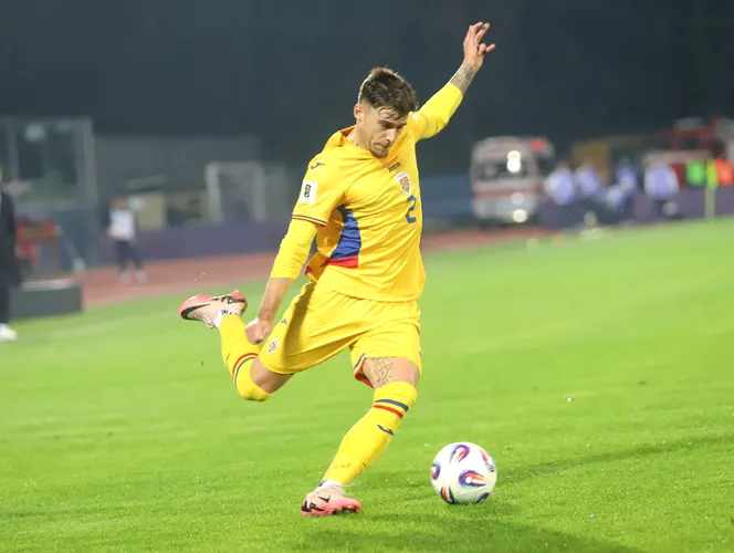 Andrei Rațiu, destinație predestinată. Ce club din La Liga îl cumpără până la urmă