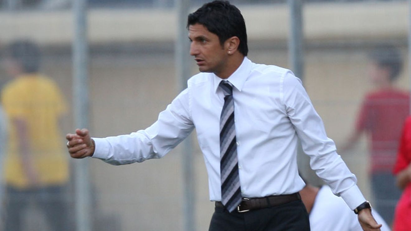 Lucescu Jr.: "La Rapid nu se știe cine conduce clubul!"