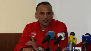 Prunea: "Gestul lui Dănciulescu nu a fost adresat suporterilor!"