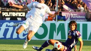 INTERVIU | Sfaturi pentru CFR, de la omul care a cucerit 3 titluri în Gruia. Gabi Mureșan: "CFR și-a câștigat mereu meciurile decisive, dar mi-e frică pentru că "roata se mai și întoarce". Trebuie să joace cu inima"