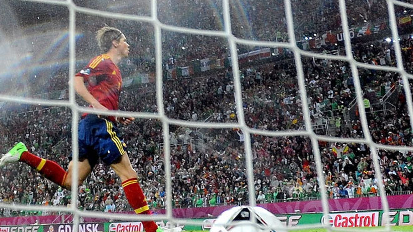 Torres mai trebuie să tragă pentru a convinge!** "Dubla" cu Irlanda nu i-a lămurit pe suporterii "Furia roja": "Păcat că îl susțineți în continuare pe acest individ"