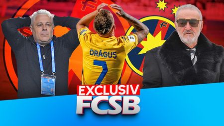 Răspunsul impresarului lui Denis Drăguș, după ce Gigi Becali i-a pus un milion de euro pe masă: l-a contrazis vehement pe Șumudică. EXCLUSIV