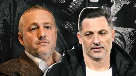 Mihai Rotaru, anunț oficial despre noul antrenor al Universității Craiova, după plecarea lui Mirel Rădoi: „Un străin cu foame de performanță!”