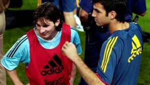 "Ce au zis? Nu-mi vine să cred!"** Messi, șocat de ultima 'dezvăluire' din vestiarul BarÃ§ei! Pe cine vrea să dea în judecată