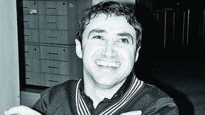 Numai lui i se putea întâmpla! Ce-a pățit Luțu când a încercat să se dopeze!