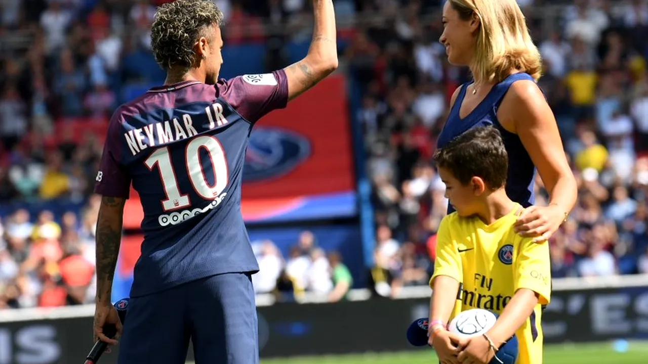 Barcelona, reclamată la FIFA de Neymar!  Culmea tupeului: 