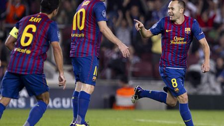 Răspunsul jucătorilor BarÃ§ei la observațiile apărute în cartea lui Ibrahimovic!** "Guardiola este fundamental pentru club"