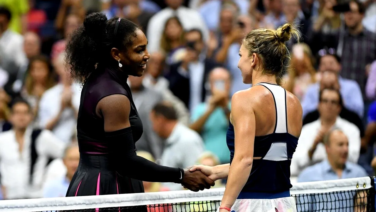 Cinci lucruri de știut înainte de US Open 2022. Ultimul dans pentru Serena Williams, care poate întâlni o româncă în turul doi | SPECIAL