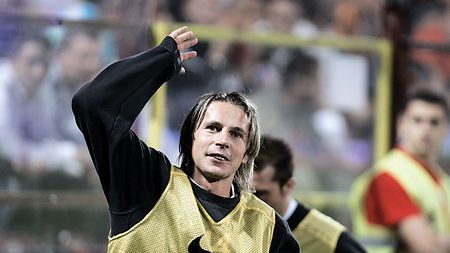 Deac: „E greu să plec"