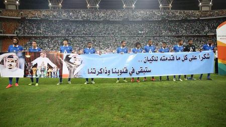 Al Hilal își revine după Reghe. Condusă de Ciprian Panait, echipa a remizat la Al Ahli. Fotbalistul care l-a bătut pe Reghecampf a dat acum pasa de gol