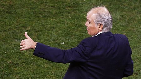 Sabella promite dedicație totală în finala cu Germania: "Vom fi umili, muncitori și vom da totul"