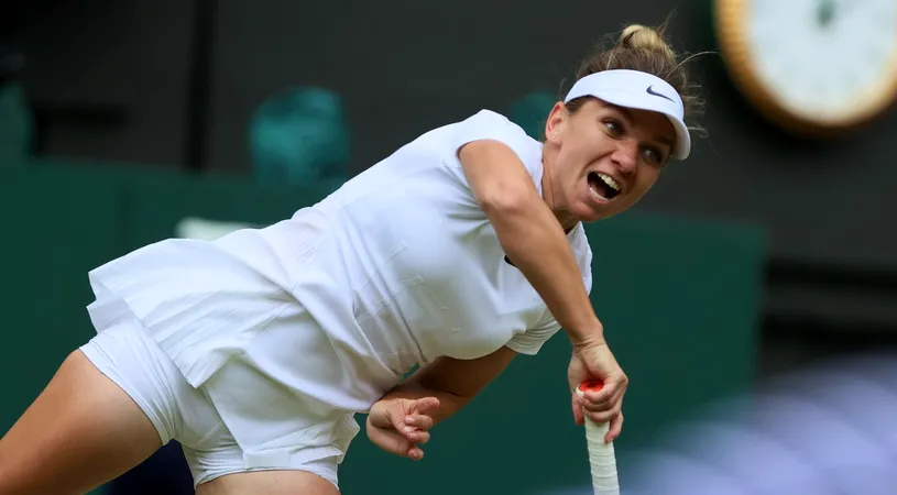 L'Equipe, cuvinte mari pentru Simona Halep: „A revenit într-o manieră zdrobitoare!”