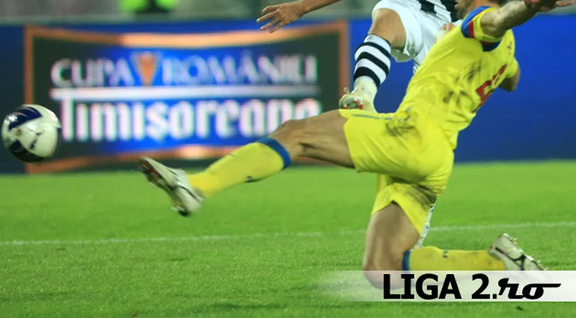 Goga** râde de Gigi