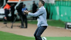 Calificat, dar supărat! Isăilă: "Nu am înțeles absolut nimic din arbitraj"