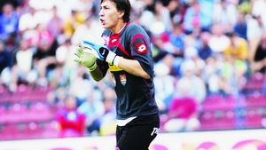 Pantilimon petrece: a fost din nou TITULAR!** City marchează câte 3 goluri în mai puțin de 300 de secunde