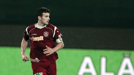 Cadu:** "Sunt șanse să plec la Galatasaray!"