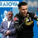 Dinamo București a negociat transferul bombă cu actualul fotbalist al Universității Craiova! Silviu Lung Jr. a cerut salariu de top pentru o „trădare” istorică. EXCLUSIV