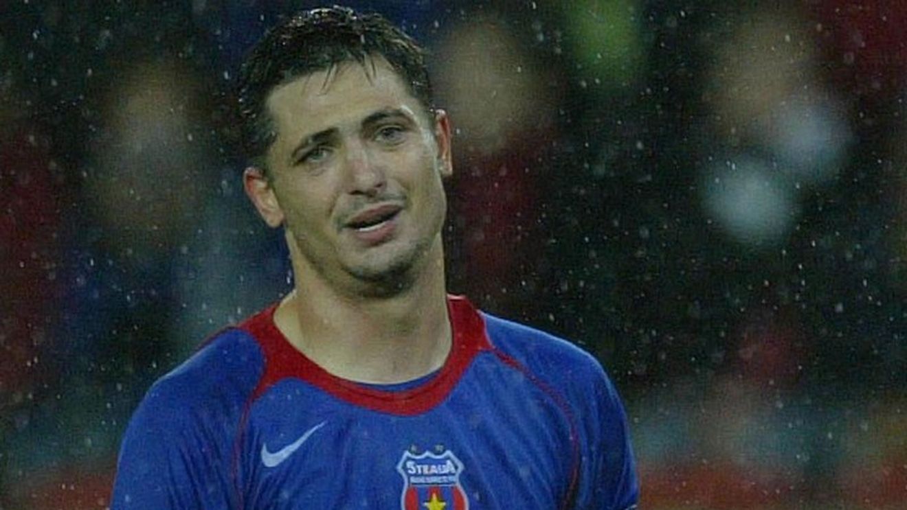 "Rădoi poate fi doar o soluție de avarie la Inter" CE CREZI?