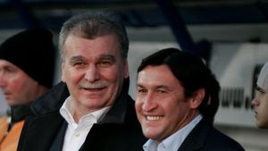 Moldovan:** "La 3-2 mi-a fost puțin teamă! Gazul putea să egaleze"