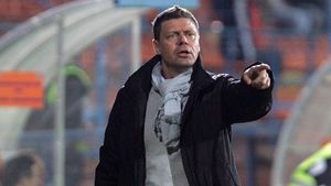 Selymes adoptă tactica adormirii adversarului:** "Vasluienii sunt cei mai tari din Liga I"