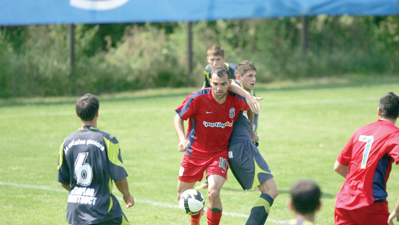 Pleșan atacă: **"M-au păcălit!"