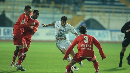 Moraes, la Metalurg Donețk! Pădureanu: "A ieșit cum ne-am dorit"!** Vezi suma de transfer!