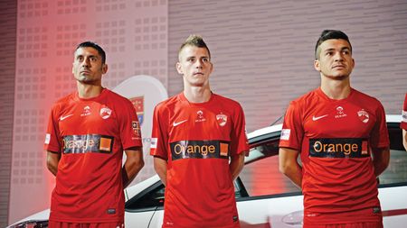 Dinamo nu schimbă rețeaua! "Câinii" își pot dubla salariile dacă vor avea performanțe